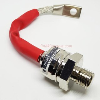 Diode ZP100A 1600V 12mm
