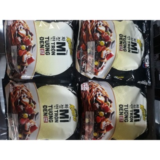 Mì trộn tương đen Koreno Chajang 20 gói* 78g