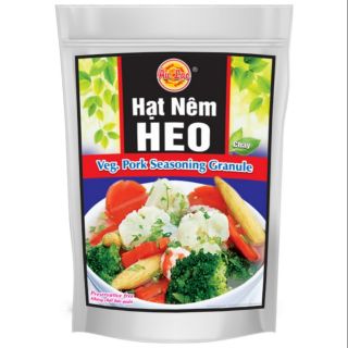 Hạt nêm heo chay Âu Lạc gói 90g