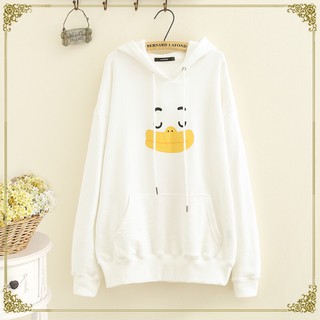ÁO HOODIE VỊT CAO CẤP
