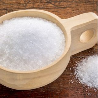 Phèn chua xay -gói 1kg