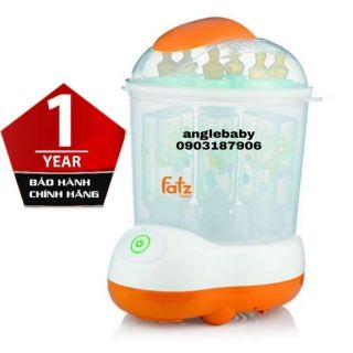 Máy tiệt trùng sấy khô Fatz Baby FB4906SL