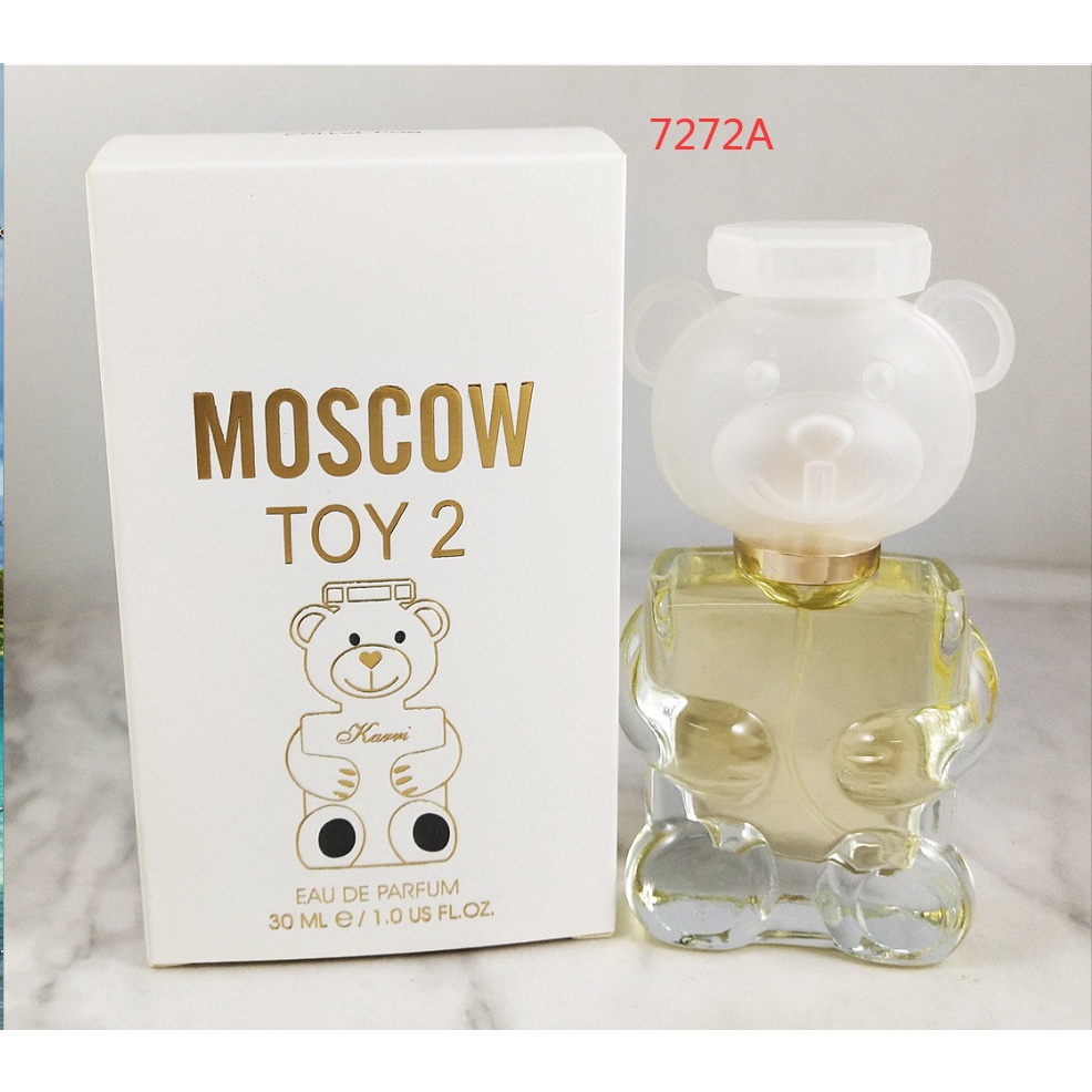 Nước Hoa KARRI MOSCOW TOY2- Hàng Mới Về
