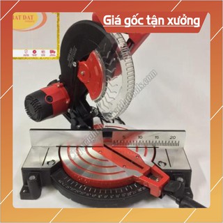 Máy cắt nhôm maktec mt255 | may cat nhom loại 1