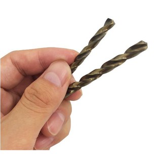 mũi khoan inox