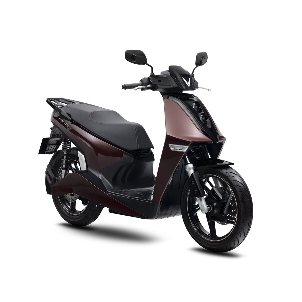 Xe máy điện VinFast Theon S