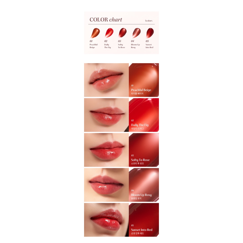 Son Eglips Melly Glass Tint