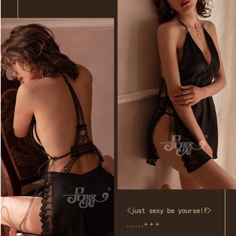 Đầm ngủ Tiểu Thư Paris xịn xò L276 Nhà Kho TuTu | BigBuy360 - bigbuy360.vn