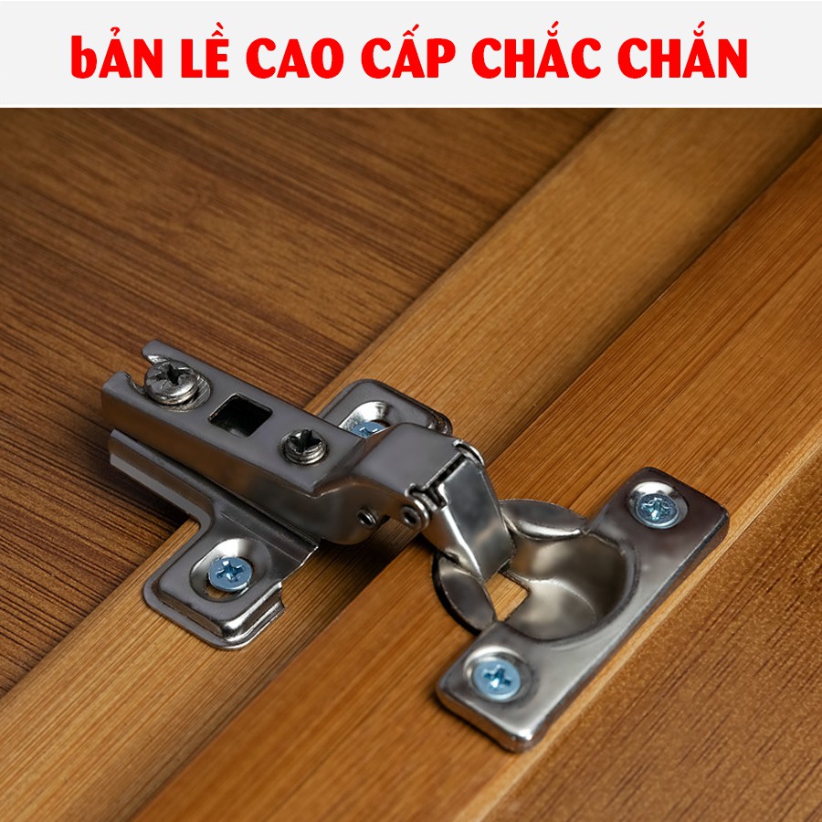 Tủ Để Giày Dép Gỗ Tre VANGO V11 Cao Cấp - Chất Liệu Gỗ Tự Nhiên Sang Trọng, Nội Thất Hàn, Chống Ẩm Mốc, Mối Mọt