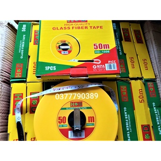 thước cuộn 30m,50m HD