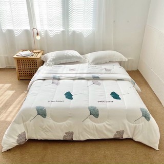 Ruột Chăn Bông Kháng Khuẩn IKEA