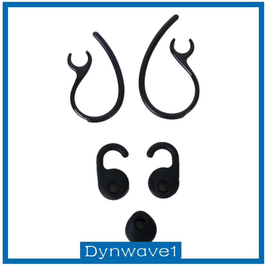 JABRA Bộ Phụ Kiện Tai Nghe Bluetooth Dynwave1 Chuyên Dụng