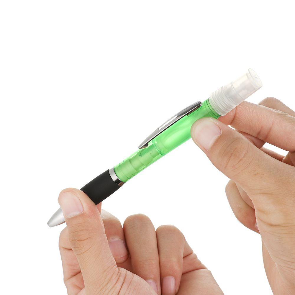 Bút Bi Kiêm Lọ Nước Hoa LAKAMIER Có Thể Bơm Đầy Lại Dùng Trong Trường Học / Văn Phòng