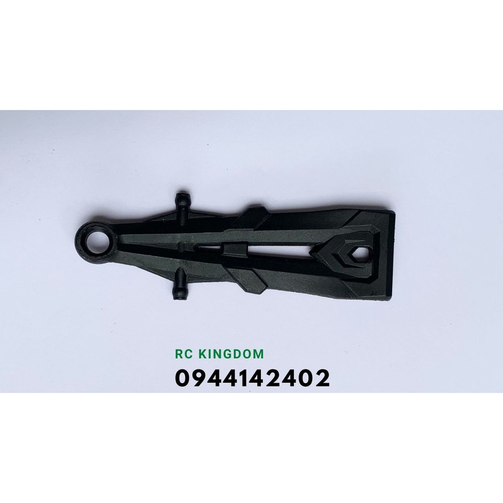 Xinlehong9125 HoshiN516 1/10 Phụ tùng cho xe điều khiển từ xa