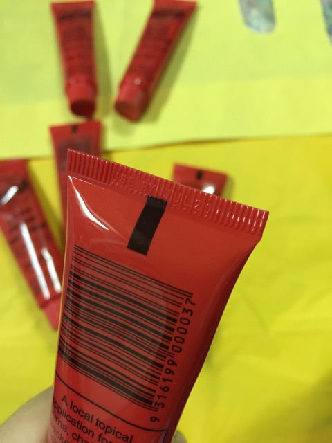 Sale 38% Kem Đa Năng Lucas Papaw Oinment 25g Của Úc | BigBuy360 - bigbuy360.vn