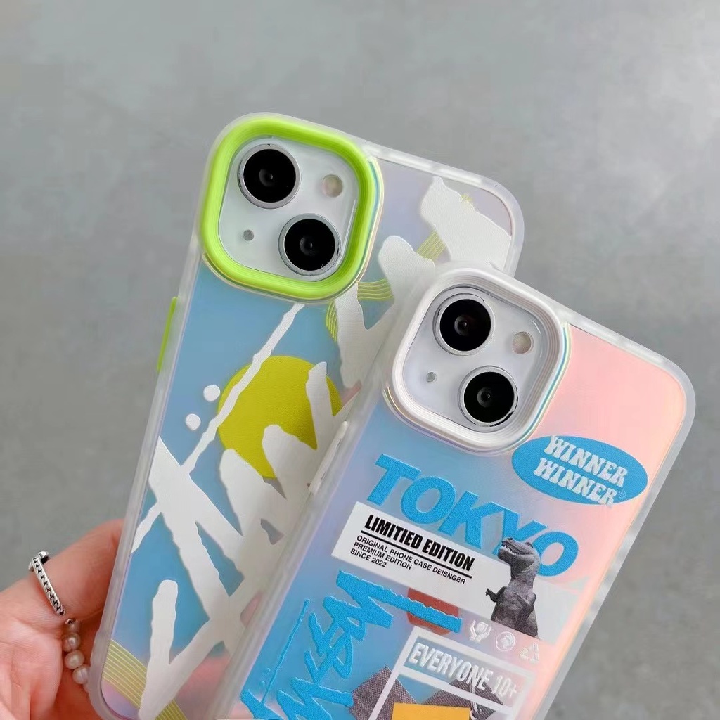 STUSSY Sang Trọng Ốp Điện Thoại In Họa Tiết graffiti Cho iphone 13 Pro Max i13 13pro 11ProMax i11 iX Xs XR Xs Max 7plus 8plus 12Pro 12 Pro Max