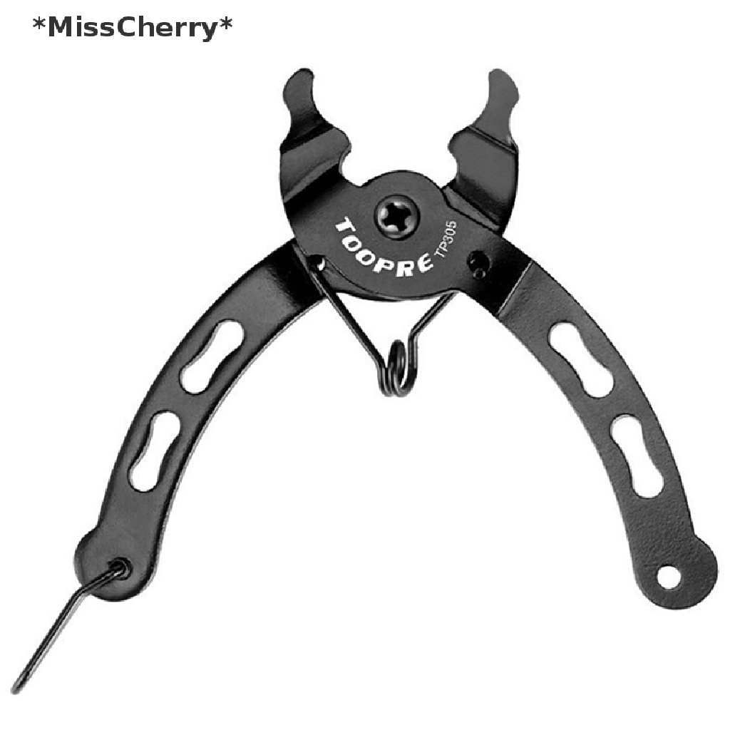 Kìm chuyên dụng để tháo mắt xích xe đạp nhanh chóng