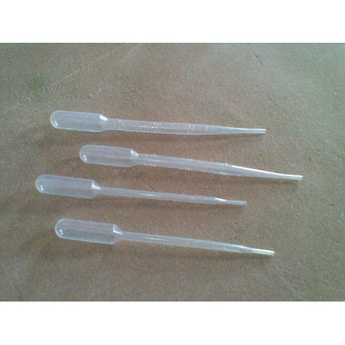 Pipet 3ml cho bé uống thuốc,uống sữa túi 10 chiếc