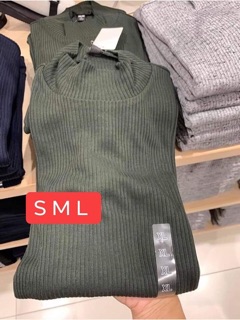 Áo len tăm