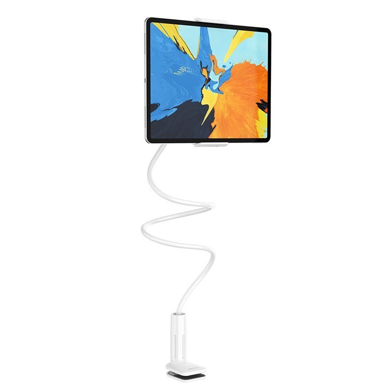 Kẹp điện thoại ipad cao cấp đa năng dùng cho ipad và điện thoại BOROFONE BH24 Siêu bền | BigBuy360 - bigbuy360.vn