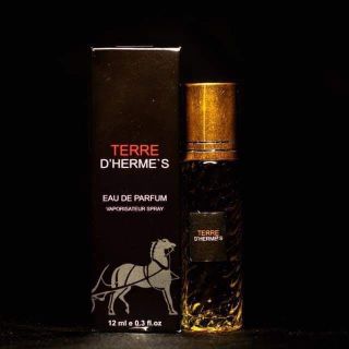 Tinh dầu thơm Hparfum D' Herme's