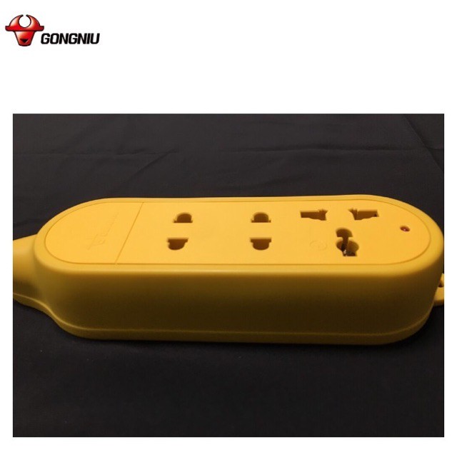 Ổ cắm Điện GONGNIU Đa Năng chống va đập