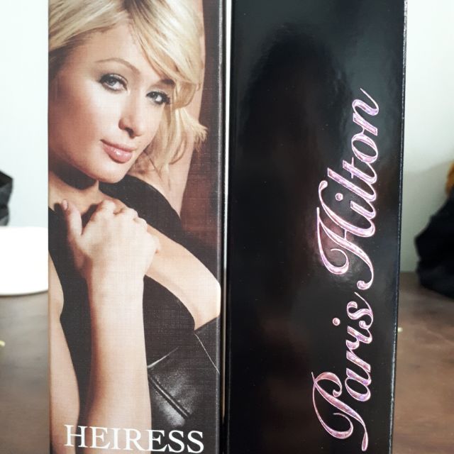 🌺Nước hoa nữ Paris Hilton Heiress parfum 100ml