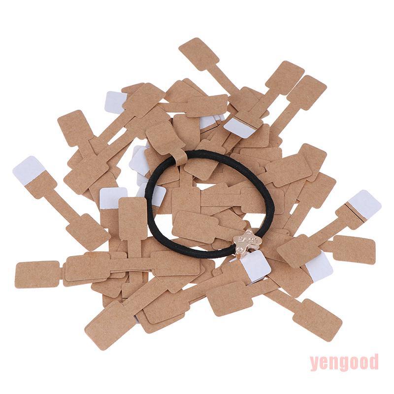 Bộ 50 / 100 Miếng Dán Tiền Trang Điểm Tiện Dụng