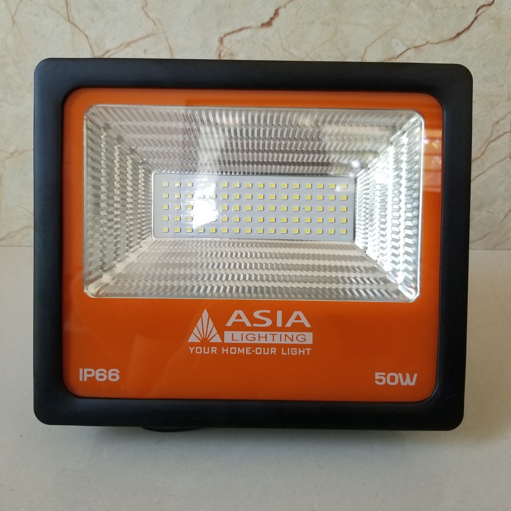 Đèn pha led ASIA Lighting chip SMD IP66 10w,20w,30w,50w