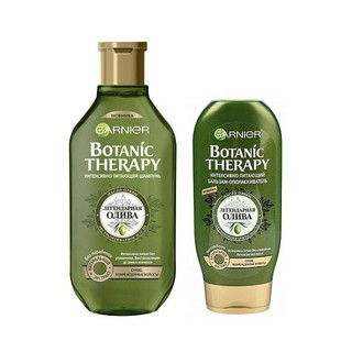 BỘ GỘI XẢ GARNIER