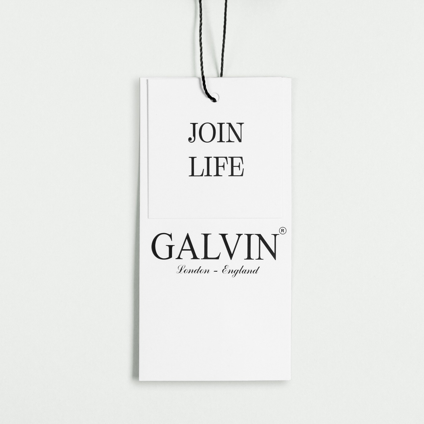 Áo thun dài tay đáp da lộn có bo tay Galvin trơn bộ áo phông nam nhiều màu co giãn ANGV2 - Leo Vatino | BigBuy360 - bigbuy360.vn