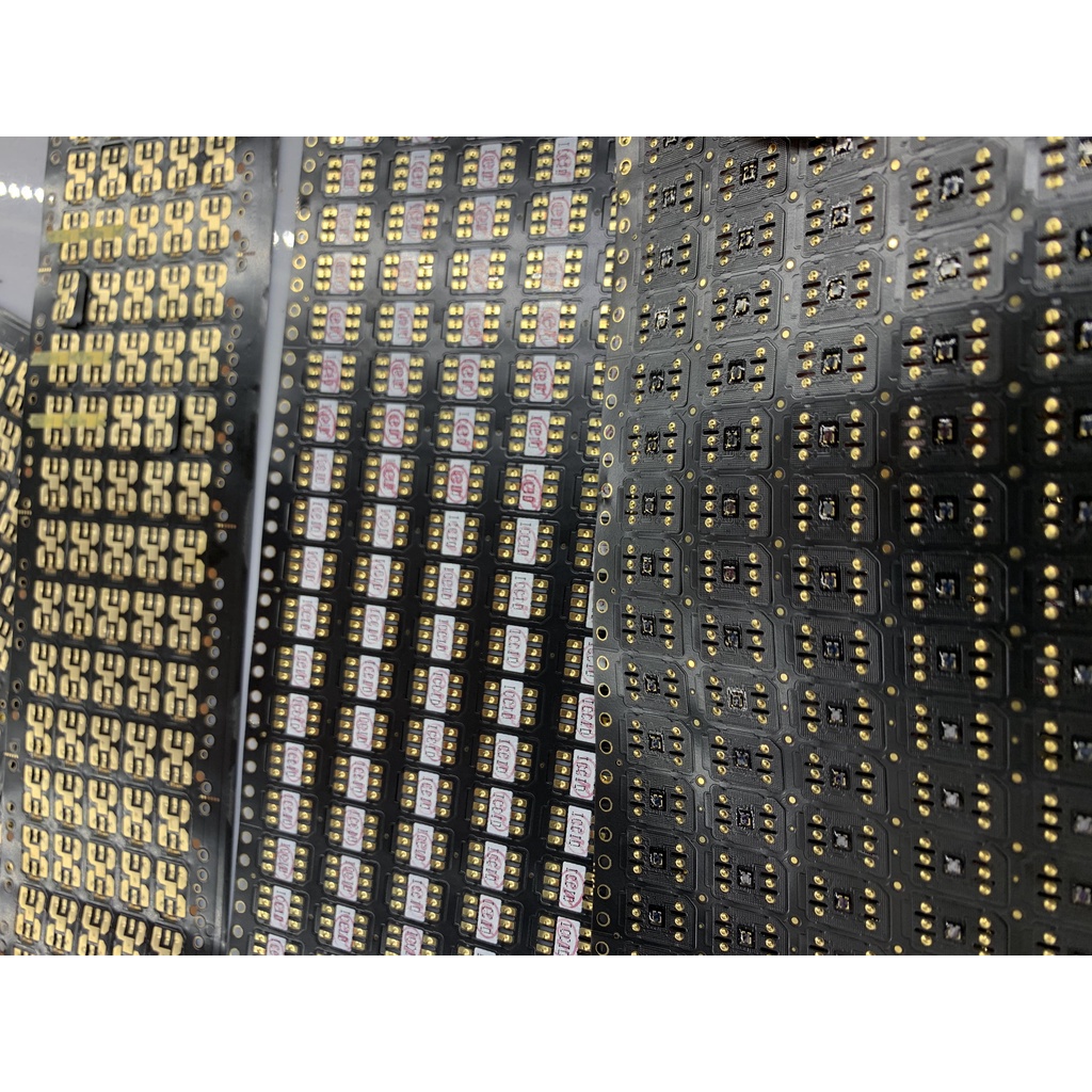 GIÁ SĨ - Sim Ghép Bison Mới 12/2022 Thao tác Nhanh nhất ! KHÔNG MISS CALL