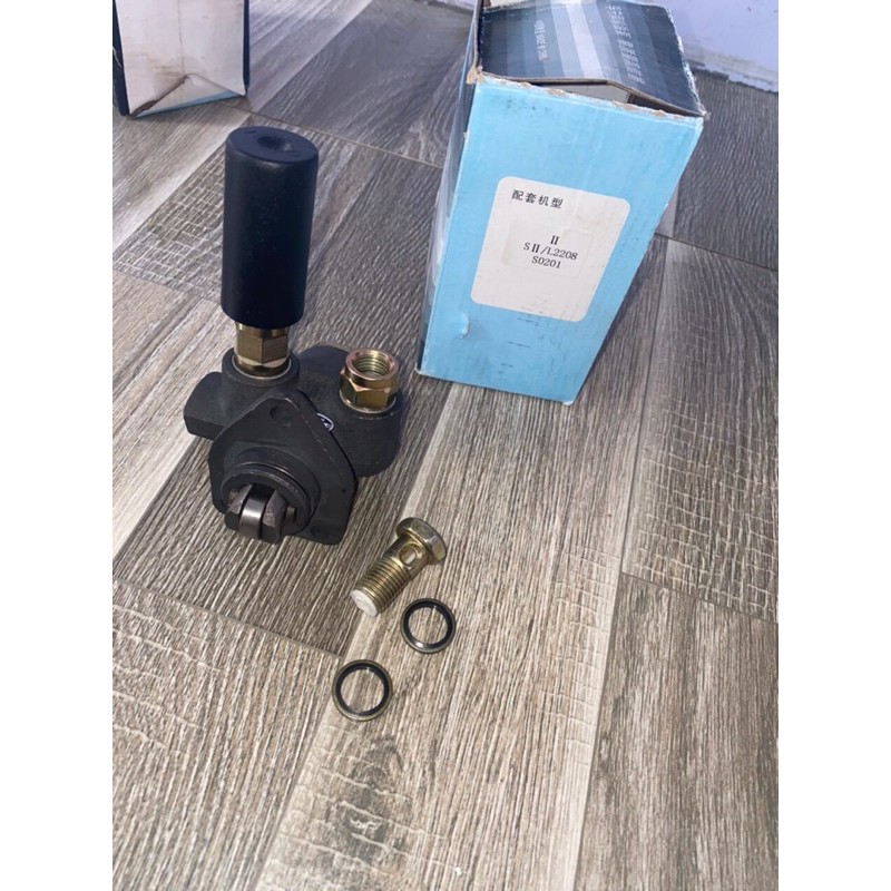 Sản phẩm gia đình làm: combo 20 Bơm tay cy4102 S0201 L2208