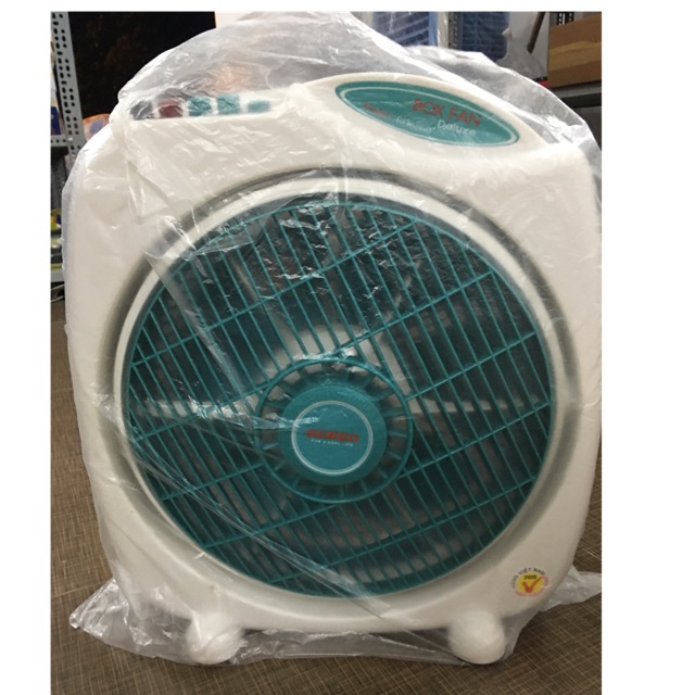 Quạt bàn đảo BD8860