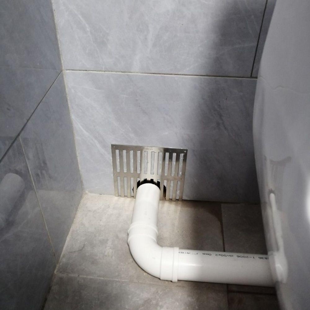 Nắp Đậy Cống Thoát Nước Sàn Nhà Bảo Vệ Lá Cây