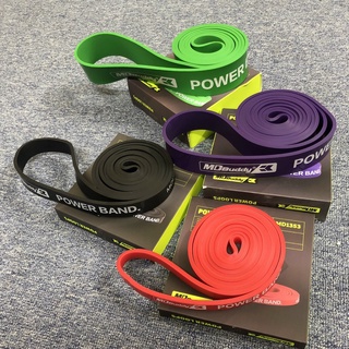 Dây kháng lực Powerband MDBuddy chính hãng