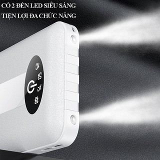 Sạc dự phòng SD Design G01 10000mah