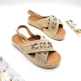 (ORDEE) SANDAL CÓI XUẤT XỊN