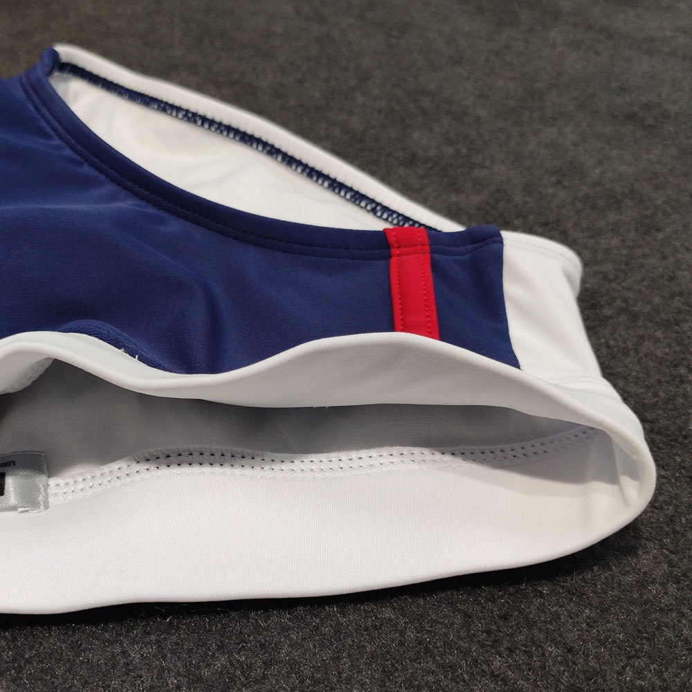 Quần bơi thể thao tam giác có đệm lót cho nam
 | BigBuy360 - bigbuy360.vn