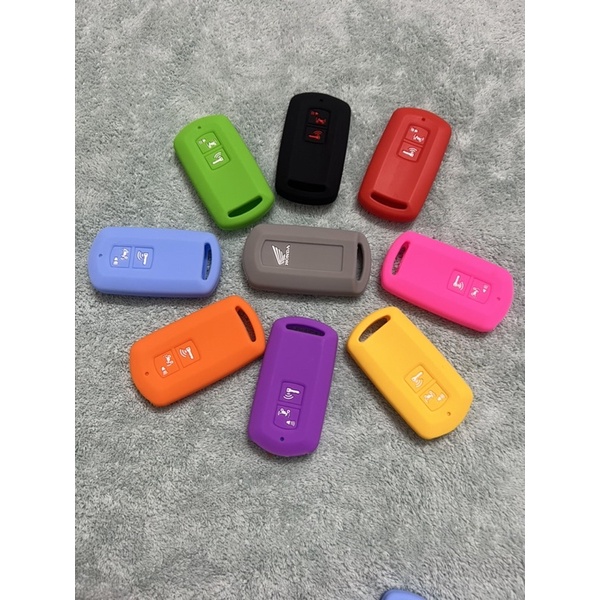 Vỏ ốp chìa khoá Smartkey AB, LEAD, VISION 19
