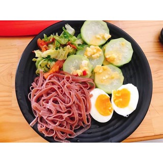 BÚN PHỞ GẠO LỨT ĐỎ NGUYÊN CHẤT