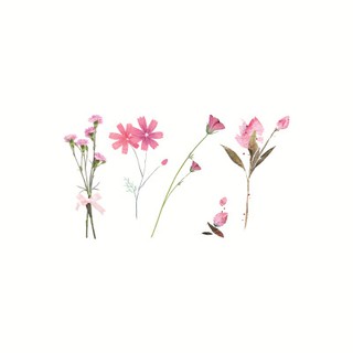 Nhãn Dán Trang Trí Móng Tay Nghệ Thuật