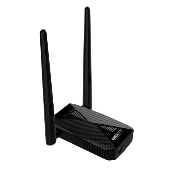 Repeater wifi Totolink EX1200T - Thiết bị mở rộng Wi-Fi băng tần kép AC1200