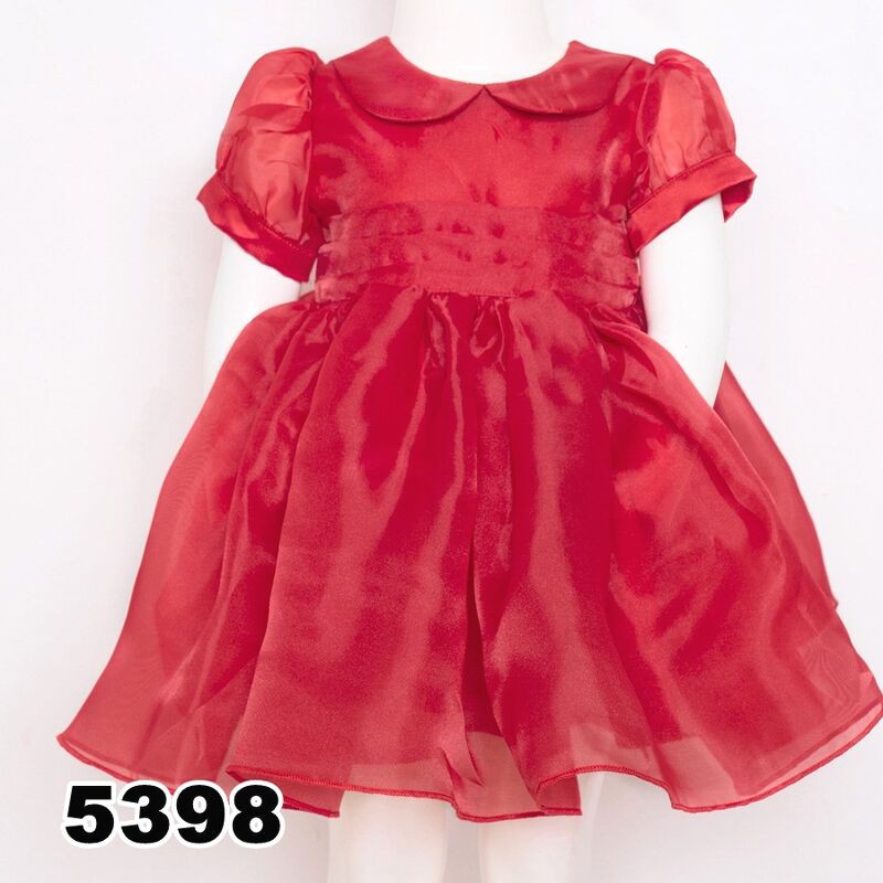 Đầm Công Chúa Bé Gái Nhiều Mẫu Cho Bé Từ 11-28KG