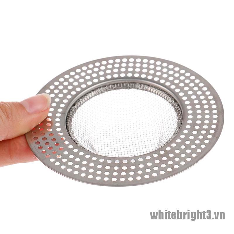 Bộ 1 Nắp Lọc Rác Cho Bồn Rửa /