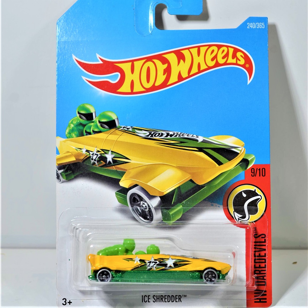 Xe Hotwheel Đủ Loại  - Size 3 x 7 cm