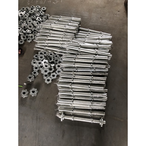 TAY ĐÒN TẠ TAY 35cm