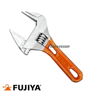 Mỏ lết cán díp fujiya fls-32g-f