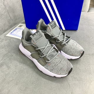 Giày Thể Thao ❌ 𝐂𝐡𝐮𝐚̂̉𝐧 𝐓𝐫𝐮𝐧𝐠 𝟏:𝟏 ❌ Giày Sneaker Prophere Xám Cao Cấp