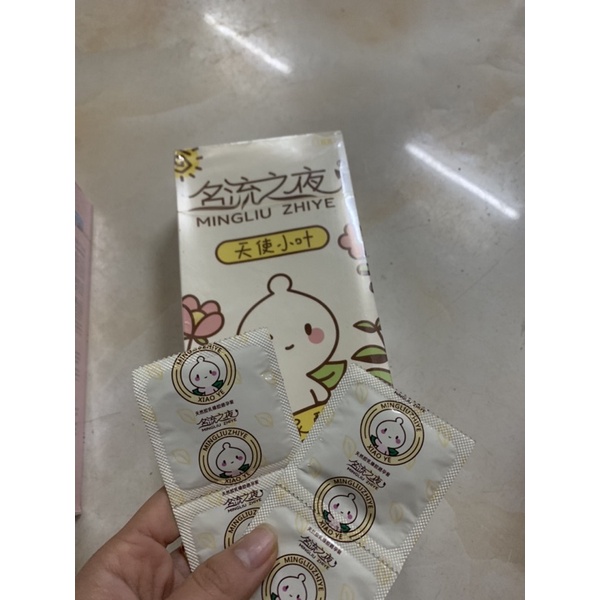 Bao cao su trung quốc ,siêu dai siêu bền ,rửa dễ sạch